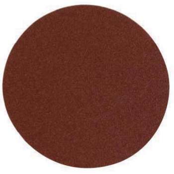 Silverline 300 mm klittenband schuurschijven, 10 pk.