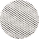 Silverline Klittenband gaas schuurschijven, 225 mm, 10 pk.