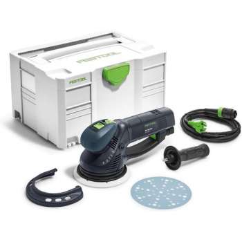 Festool RO 150 FEQ-Plus Excenterschuurmachine | 150mm