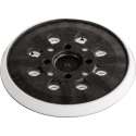 KWB QuickStick Schuurplateau voor Bosch PEX 400 A/AE en PEX 300 A/E – Ø125mm