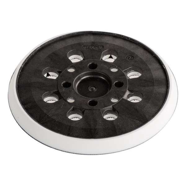 KWB QuickStick Schuurplateau voor Bosch PEX 400 A/AE en PEX 300 A/E – Ø125mm KWB QuickStick Schuurplateau voor Bosch PEX 400 A/AE en PEX 300 A/E – Ø125mm
