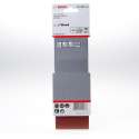 Bosch Schuurband 75 x 533mm K80 blister van 3 banden (Prijs per 2 stuks)