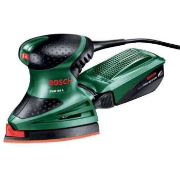 PSM 160 A 0603377000 Multischuurmachine 160 W