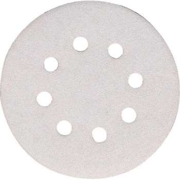 Makita P-33386 Schuurschijf White - K120 - 125mm (10st)