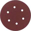 Schuurschijf P60 150mm 5 stuks