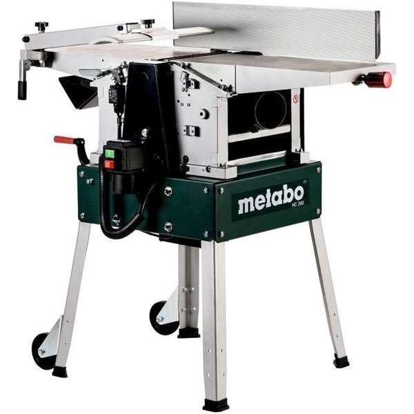 Metabo Schaafmachine HC260 C/2,2 Metabo Schaafmachine HC260 C/2,2