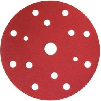 Finixa schuurschijf 150 mm P180