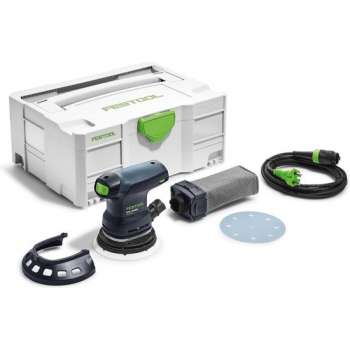 Festool Excenterschuurmachine Ets 125 Req-plus