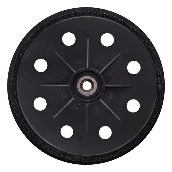 VONROC Steunschijf – Ø175mm – Voor DS501AC plafond/wandschuurmachine – Met klittenband VONROC Steunschijf – Ø175mm – Voor DS501AC plafond/wandschuurmachine – Met klittenband