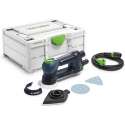 Rotex RO 90 DX FEQ-Plus Excenterschuurmachine | 400w