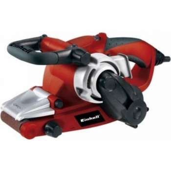Einhell Bandschuurmachine 850 W – 140 x 75 mm – Met schuurband