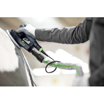 Festool ETS EC150/5 EQ-Plus Excenterschuurmachine in systainer - 400W - 150mm