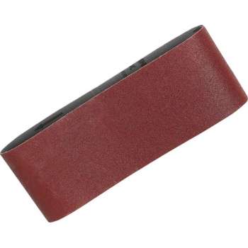 Makita P-36887 Schuurband - K40 - 100 x 610mm (5st)