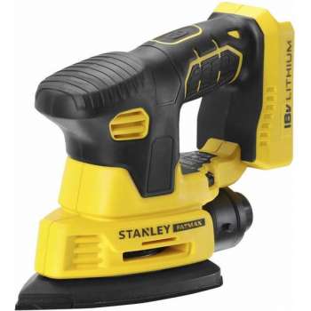 Stanley FMCW210B-XJ Schuurmachine 18V SOLO