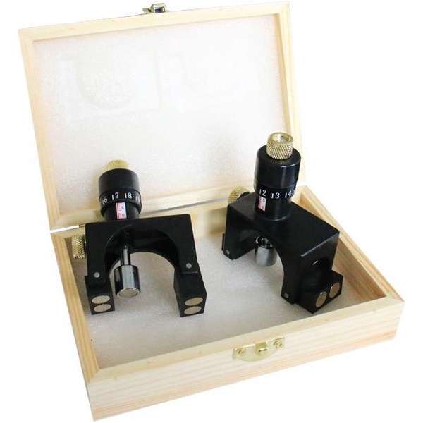 stelblokjes voor schaafmessen magnetisch Houtbewerking stelblokjes voor schaafmessen magnetisch Houtbewerking