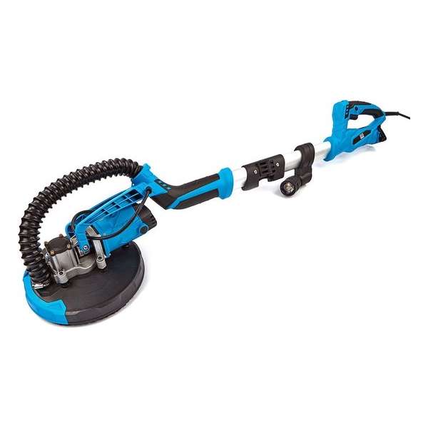 225 mm. Plafond- en Wandschuurmachine - 750 Watt 225 mm. Plafond- en Wandschuurmachine - 750 Watt