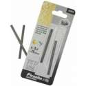 Black & Decker Piranha Schaafbeitel 75,5 x 5,5 mm - 2 Stuks