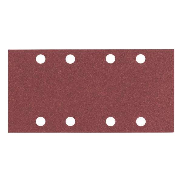 Bosch schuurvel klithechting - korrel 60 - per 10 stuks. Bosch schuurvel klithechting - korrel 60 - per 10 stuks.