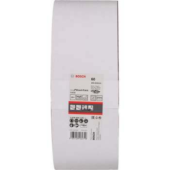 Bosch 2608606135 Schuurband X440 - K60 - 100 x 610mm (10st)