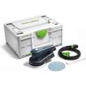 ETS EC 125/3 EQ-Plus Excenterschuurmachine | SYS3 M 187 | 125mm 400w