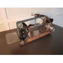 Batko bandschuurmachine 3000XL