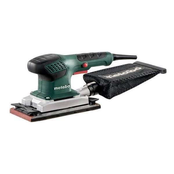 Metabo Vlakschuurmachine SR 2185 Metabo Vlakschuurmachine SR 2185