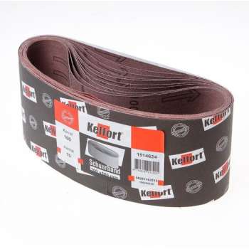 Kelfort Schuurband Korrel 100 - 100x560mm - 10 st
