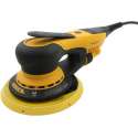 MIRKA DEROS 625CV Electrische Schuurmachine 150mm met geïntegreerde trillingssensor en Bluetooth-connectiviteit - 2,5mm