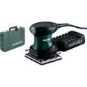 Metabo FSR 200 Intec - Handpalmvlakschuurmachine - 200 Watt - Schuuroppervlak 114 x 102 mm