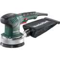 Metabo Excentrische schuurmachine - SXE 3125 - 310 Watt - Ø-schuuroppervlak 125 mm