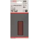 Bosch Schuurvel Klithechting - Korrel 180 Per 10 Stuks.