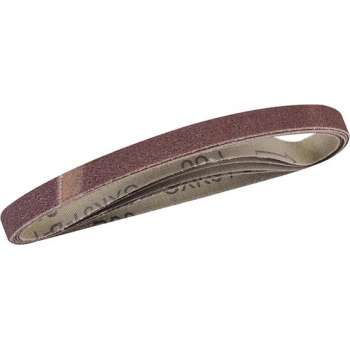 Silverline 386171 Schuurband - K80 - 10 x 330mm (5st)