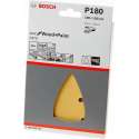 Bosch Schuurvel 7-gats C470 delta 100 x 150mm K180 (Prijs per doos)