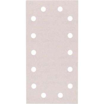 Bosch - 10-delige schuurbladset 115 x 230 mm, 120