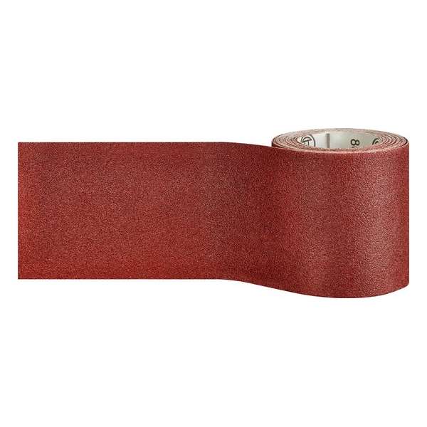 Bosch - Schuurrol 93 mm x 5 mm, 40 Bosch - Schuurrol 93 mm x 5 mm, 40