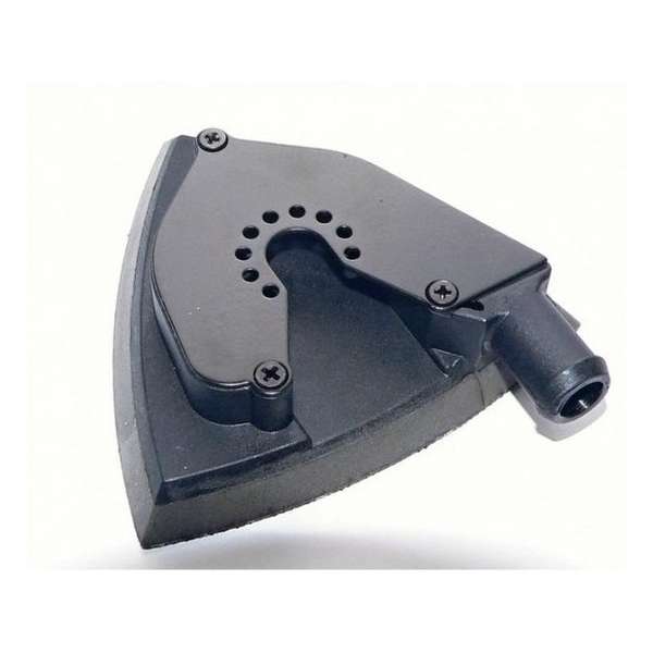 Black & Decker schuurzool zool multitool gereedschap origineel Black & Decker schuurzool zool multitool gereedschap origineel