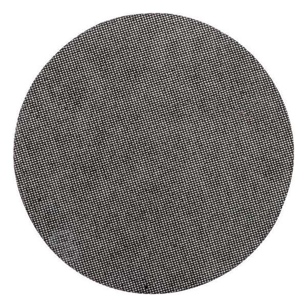 Einhell Schuurschijven - Diameter schuurschijf: Ø 225 mm (K 80) - Aantal: 5 stuks - Geschikt voor TC-DW 225