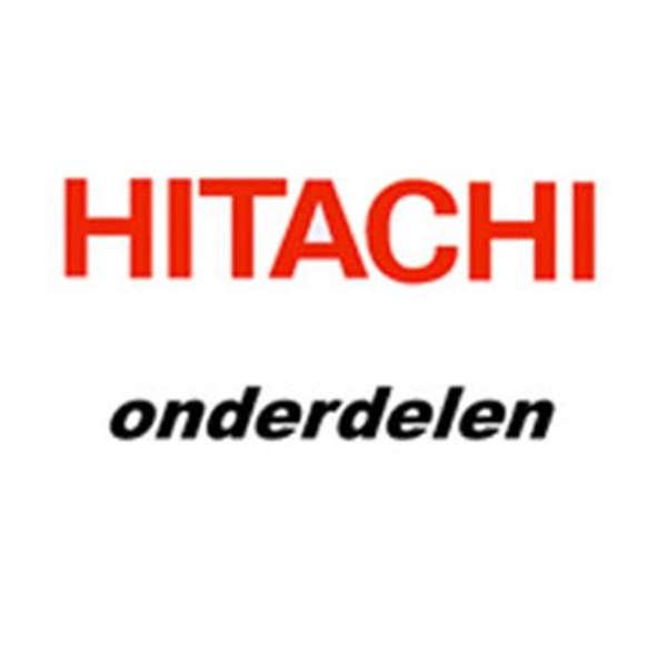 Hitachi Aandrijfriem 958874 Hitachi Aandrijfriem 958874
