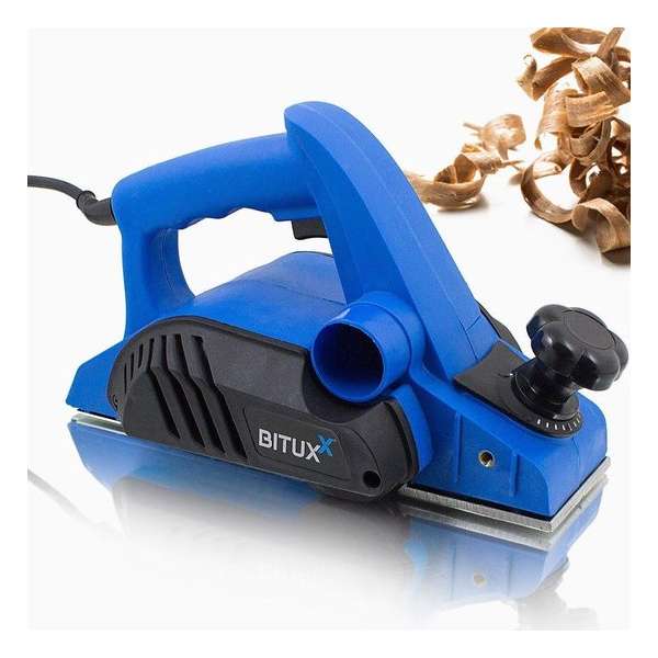 Elektrische schaaf 600W Elektrische schaaf 600W