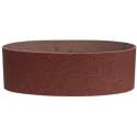 Bandschuurpapier 75x457 K40 2 stuks verpakking