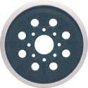 Bosch Schuurplateau hard - 125 mm