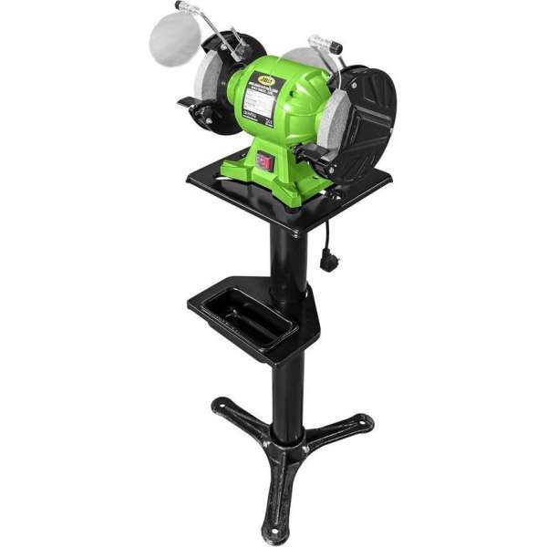 JBM TOOLS | STALEN FRAME VOOR BANKSLIJPMACHINE JBM TOOLS | STALEN FRAME VOOR BANKSLIJPMACHINE