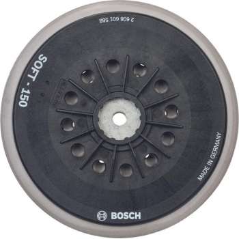 Schuurpad D150, soft, standard