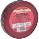 KWB schuurschijf set ø 125 mm assorti