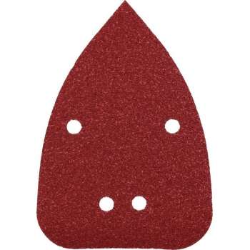 KWB schuurschijf mouse assorti 4936-00 5-delig