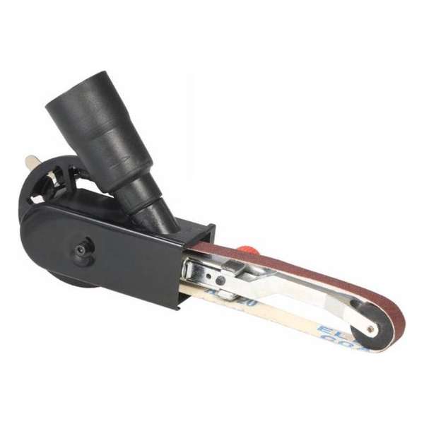Gramer® Schuurmachine - Schuurpapier - Compressor Accessoires - Schuurmachinepapier - Voor 3/8 Slang - Voor Slijpmachine Haakse Gramer® Schuurmachine - Schuurpapier - Compressor Accessoires - Schuurmachinepapier - Voor 3/8 Slang - Voor Slijpmachine Haakse