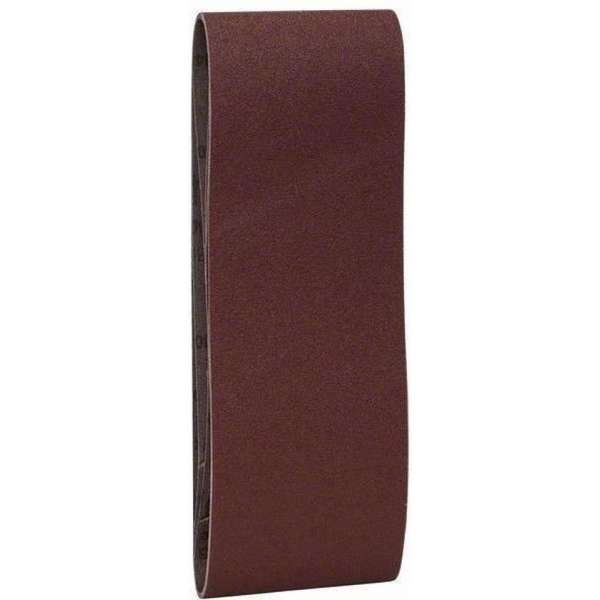 Bosch Schuurbandenset - 3 -delig - 100 x 610 mm (korrel 80) Bosch Schuurbandenset - 3 -delig - 100 x 610 mm (korrel 80)