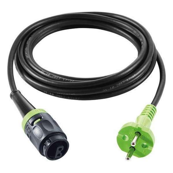plug it-kabel H05 RN-F4/3 - 203935