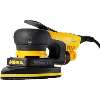 MIRKA DEOS 663CV Delta Schuurmachine - Excentrisch