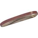 Silverline 740136 Schuurband - K80 - 13 x 457mm (5st)